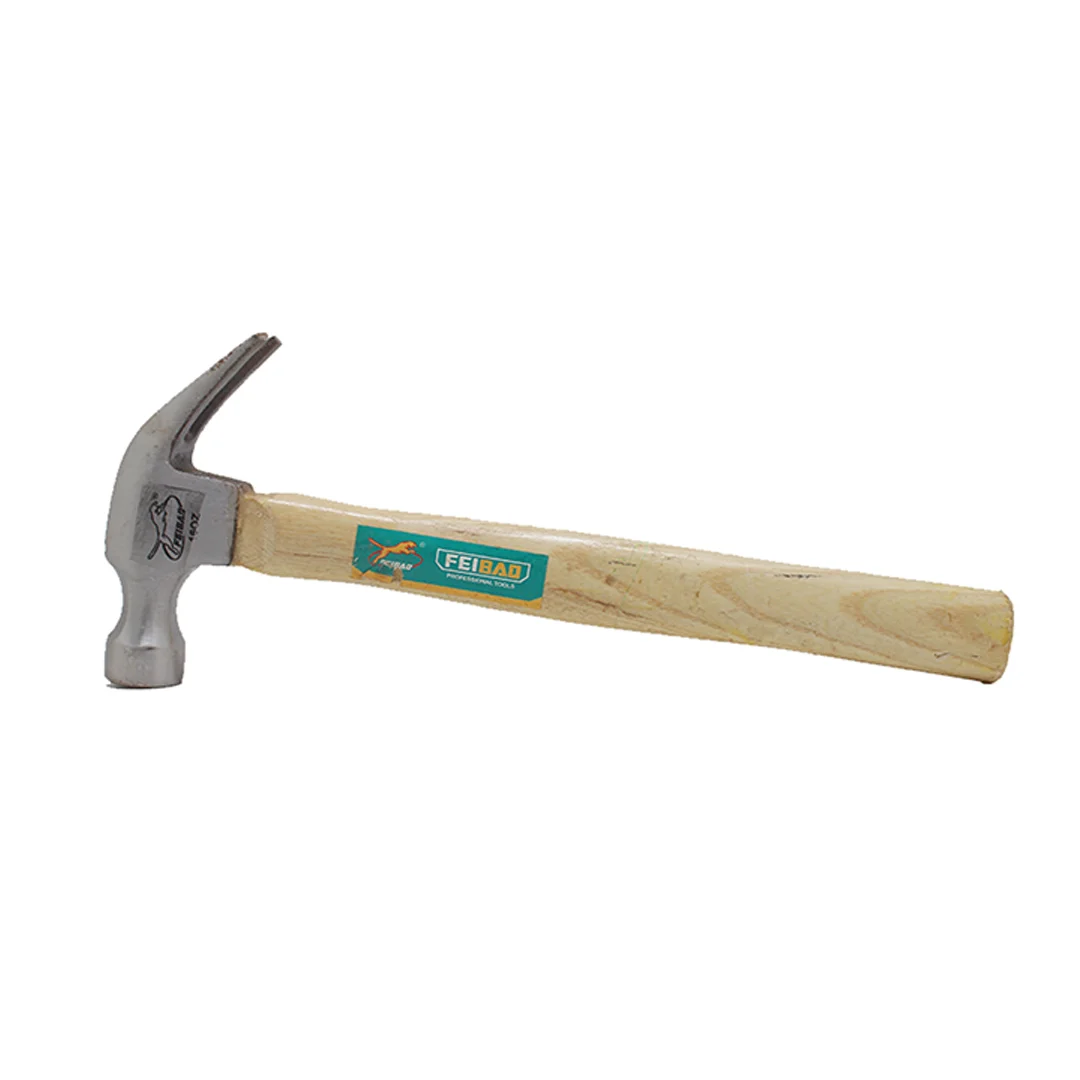 FEIBAO CLAW HAMMER (W/H – C/P)