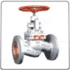 Cast Steel Globe Valve