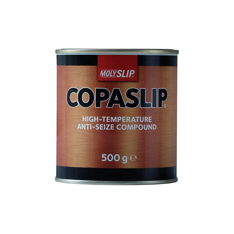 COPASLIP™ High-temperature anti-seize compound ( MOLYSLIP )