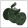 Water Meter