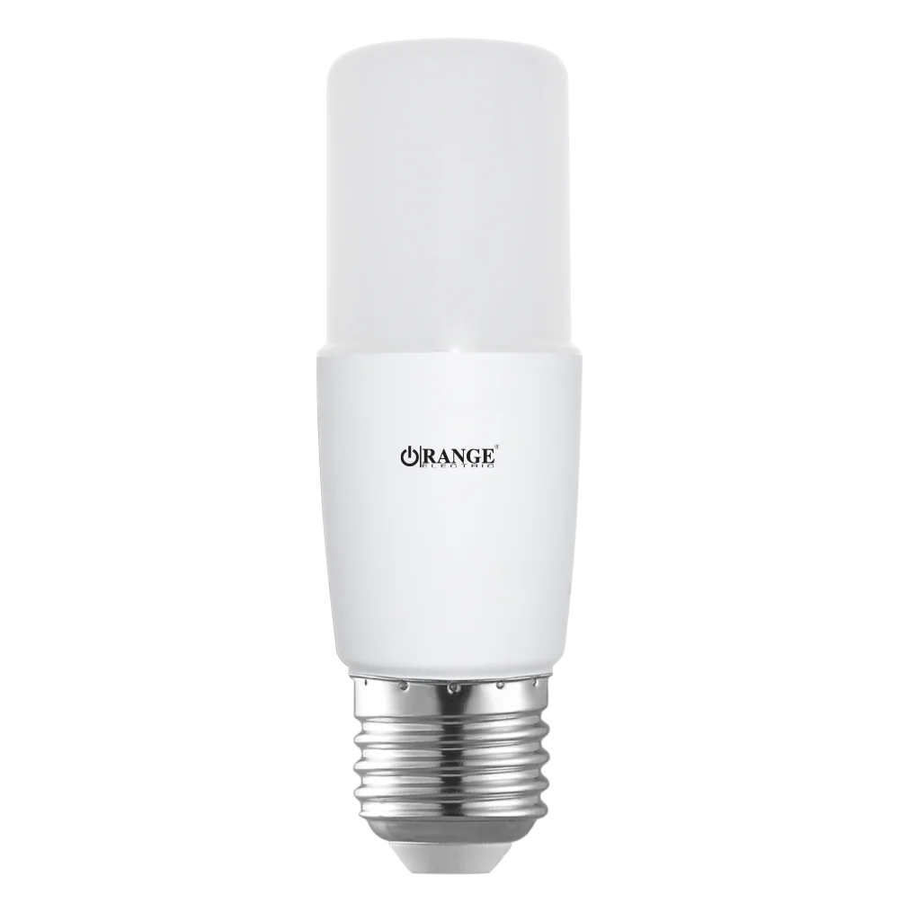 12Watt 6500K E27 LED Stick Lamp