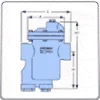 Steam Trap Bucket Type