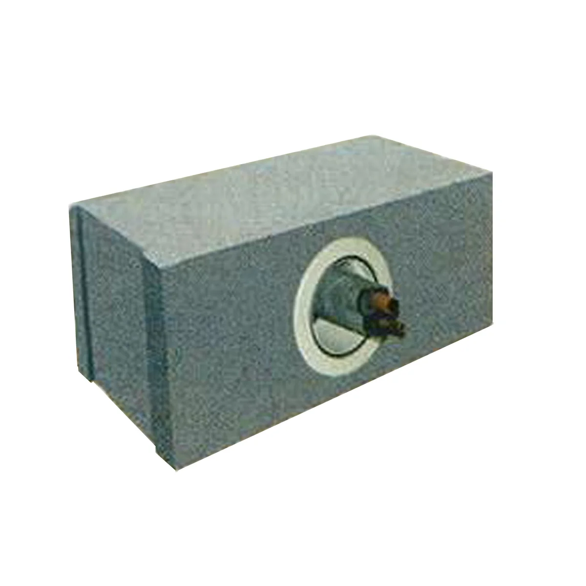 Special A/C Block with Plastic fitting