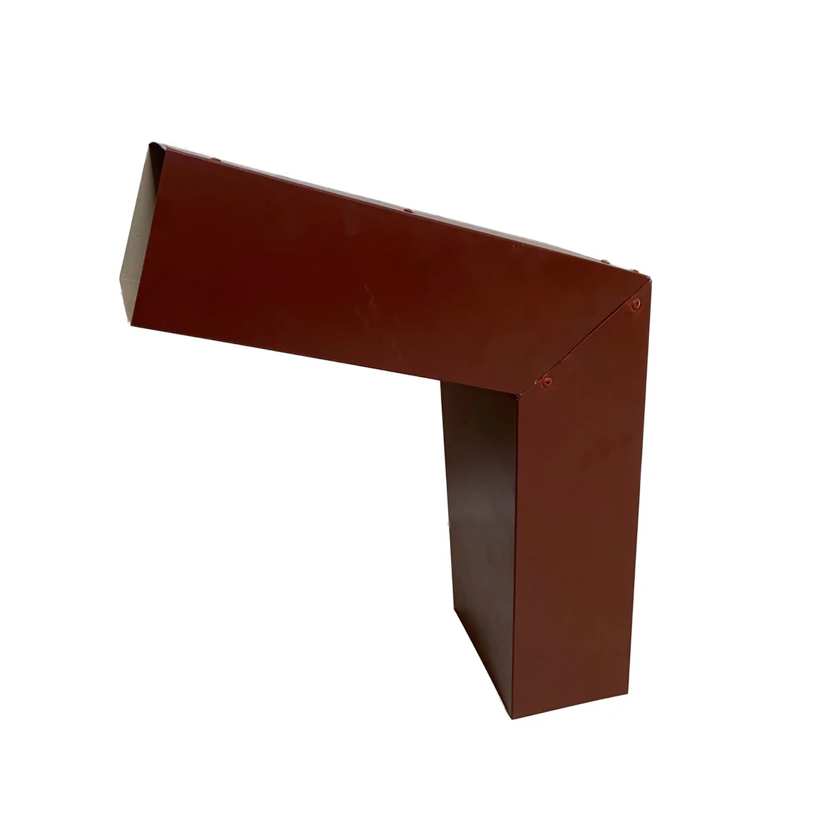Down Pipe Bend