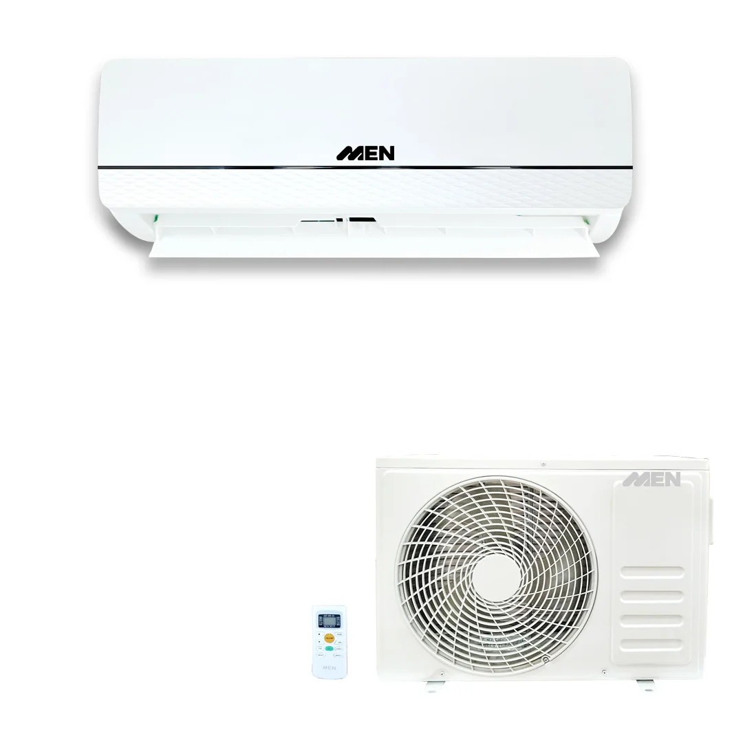 MEN AIR CONDITIONER SPLIT TYPE KAC – 12GCA – P300 12000BTU