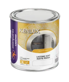 Kenlux Egg Shell Paint