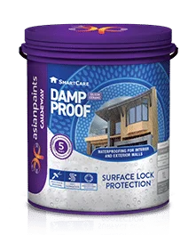 Damp Proof Silicon Ceramic
