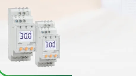 Selec Current Protection Relays