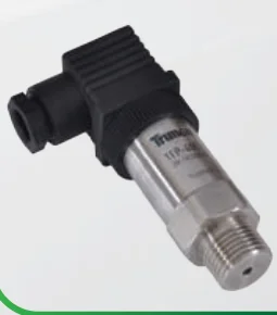 Trumen Piezoresistive Pressure Transmitters