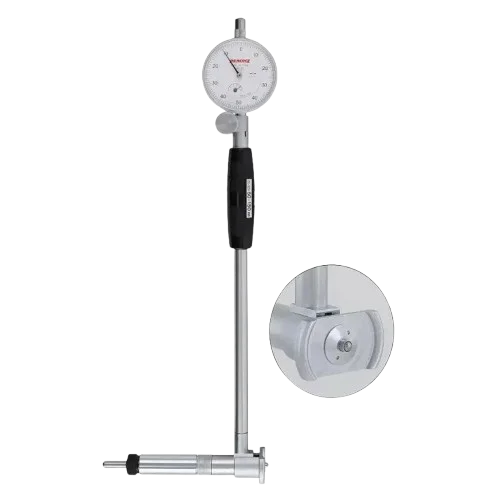Standard Cylinder Gauges 50-150mm ( PEACOCK )