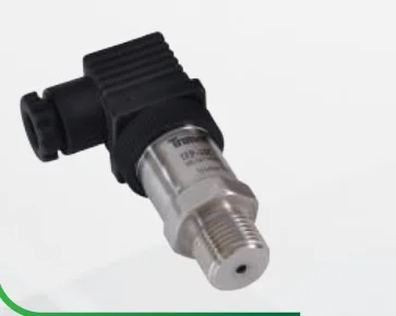 Trumen Ceramic Pressure Transmitters