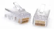 CAT6 Shielded RJ45 Connector