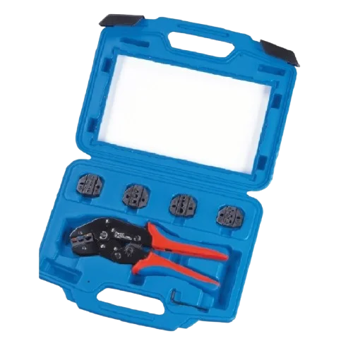 Crimping Tool Kits – FN03C-5D ( OPT )