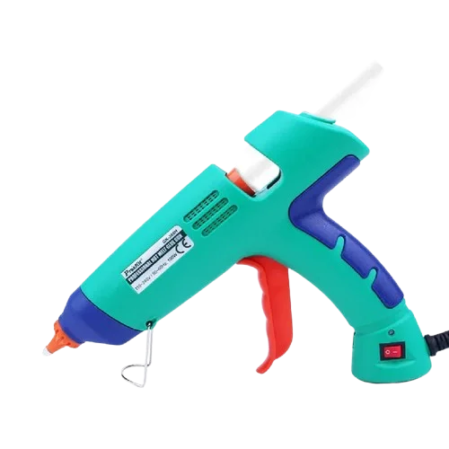 100W Professional Hot Melt Glue Gun – GK-389 ( PROSKIT )