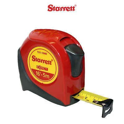 Measuring Tape ( Starrett )