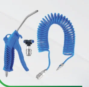 HPC Air Guns