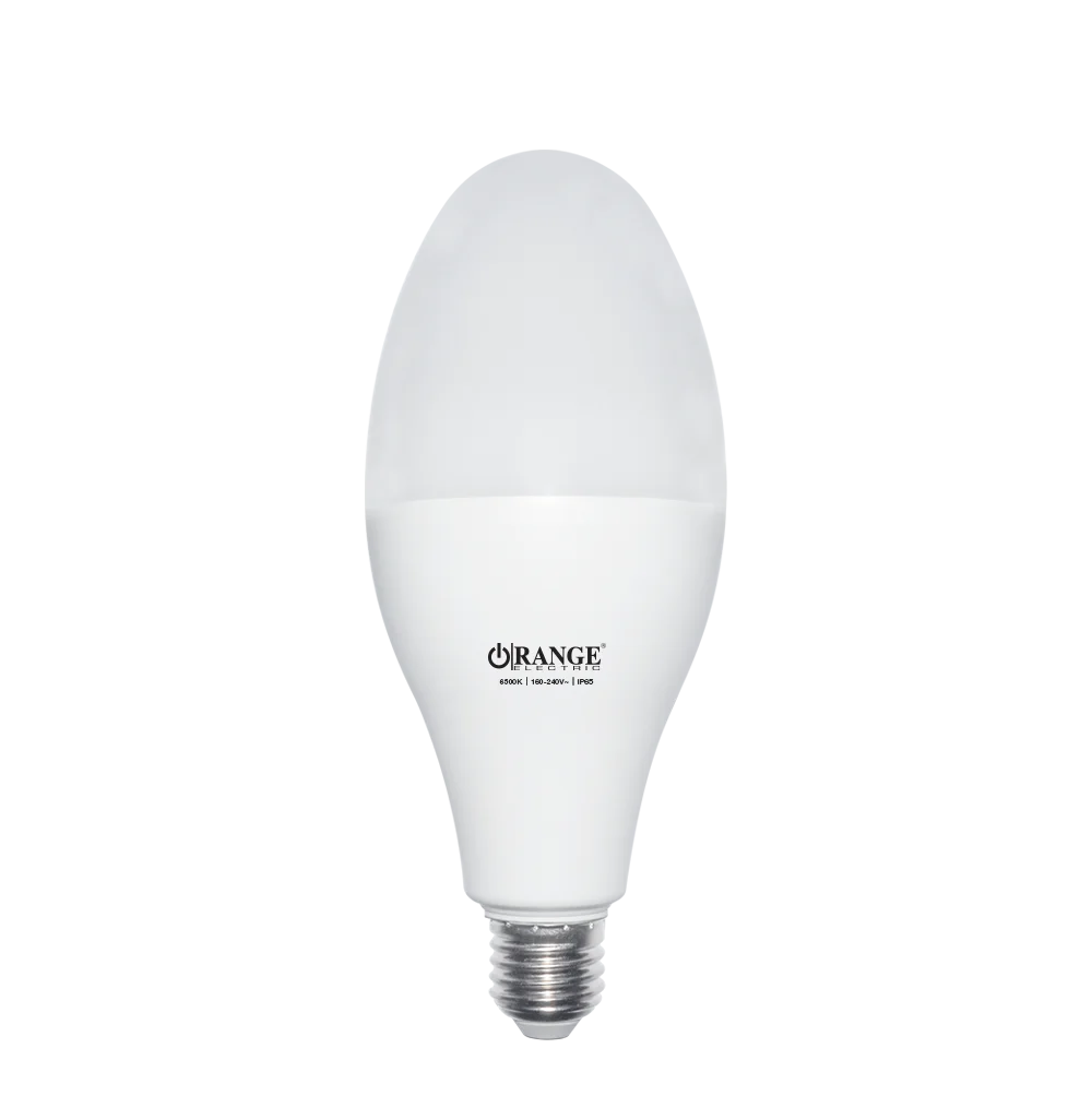 20Watt E27 6500K High Power LED Lamp
