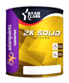 Star Class 2k Paint