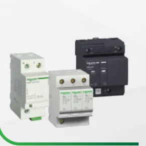 Schneider Electric Surge Protection Devices