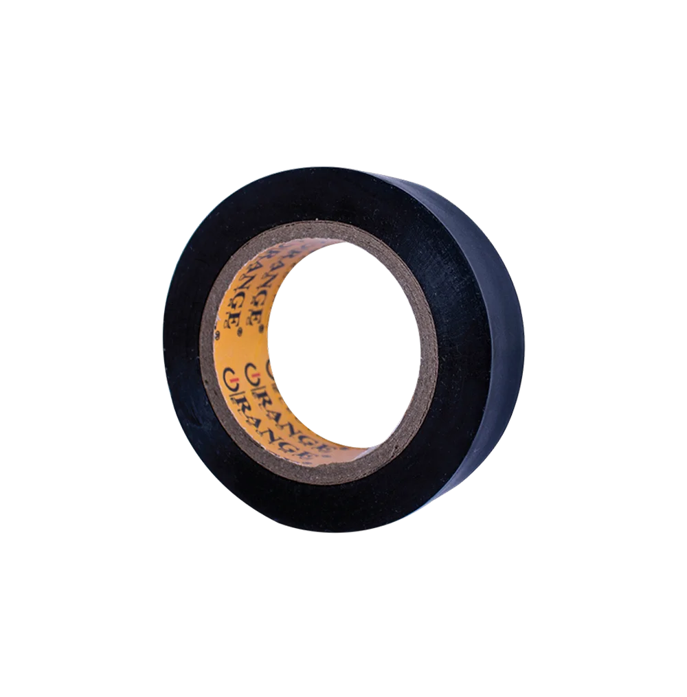 Insulation Tape Black 10Meter