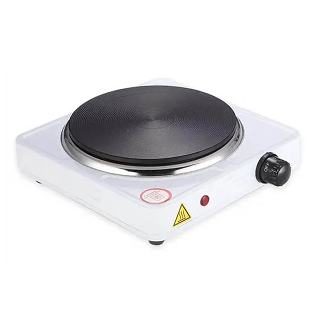 STAR CHEF HOT PLATE ELE SINGLE JX – 6121A