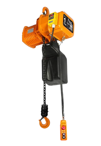 Electric Chain Hoist – DST- 0.5 – 2Ton ( DAESAN )