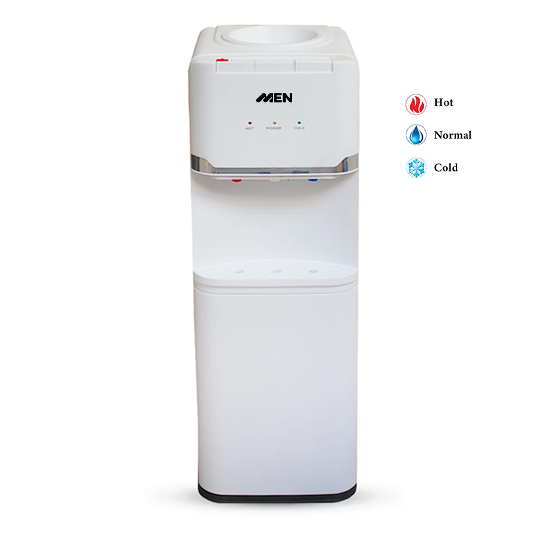 MEN WATER DISPENSER STAND COMPRESSOR W – 207
