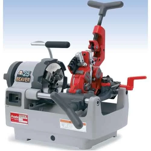 Pipe Threading Machine ( ASADA )