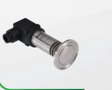 Trumen Flush Diaphragm Pressure Transmitters