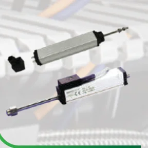 Golink Linear Potentiometers