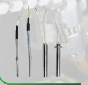 Golink Heater Cartridges