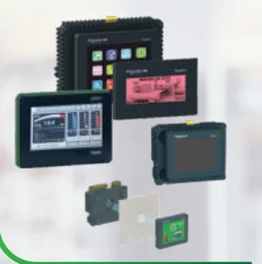 Schneider Electric HMI Gateway Modules