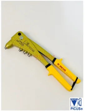 3/16” Hand Riveter HR 007 ( PICUS )