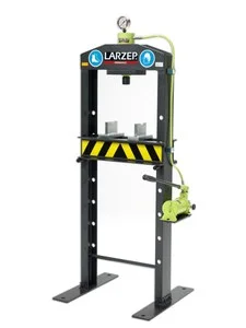 Hydraulic Presses ( LARZEP )