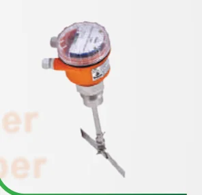 Trumen Rotating Paddle Level Switches for Solids