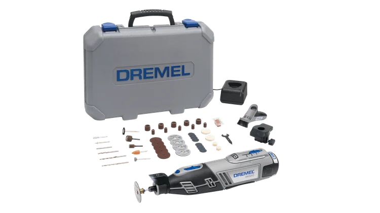 Cordless Multi-Tool – 8220-2/45 ( DREMEL )