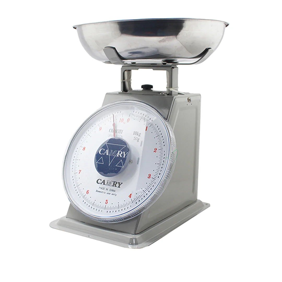 TABLE SCALE CAMRY BRAND 50GRM – 10KGS