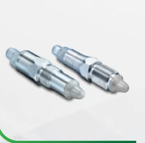 Baumer Level Measurement Sensors