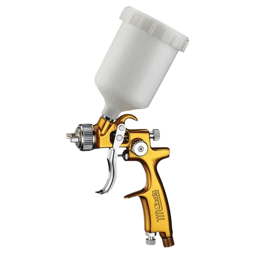 1mm Mini Touch Up Spray Gun ( STAR )