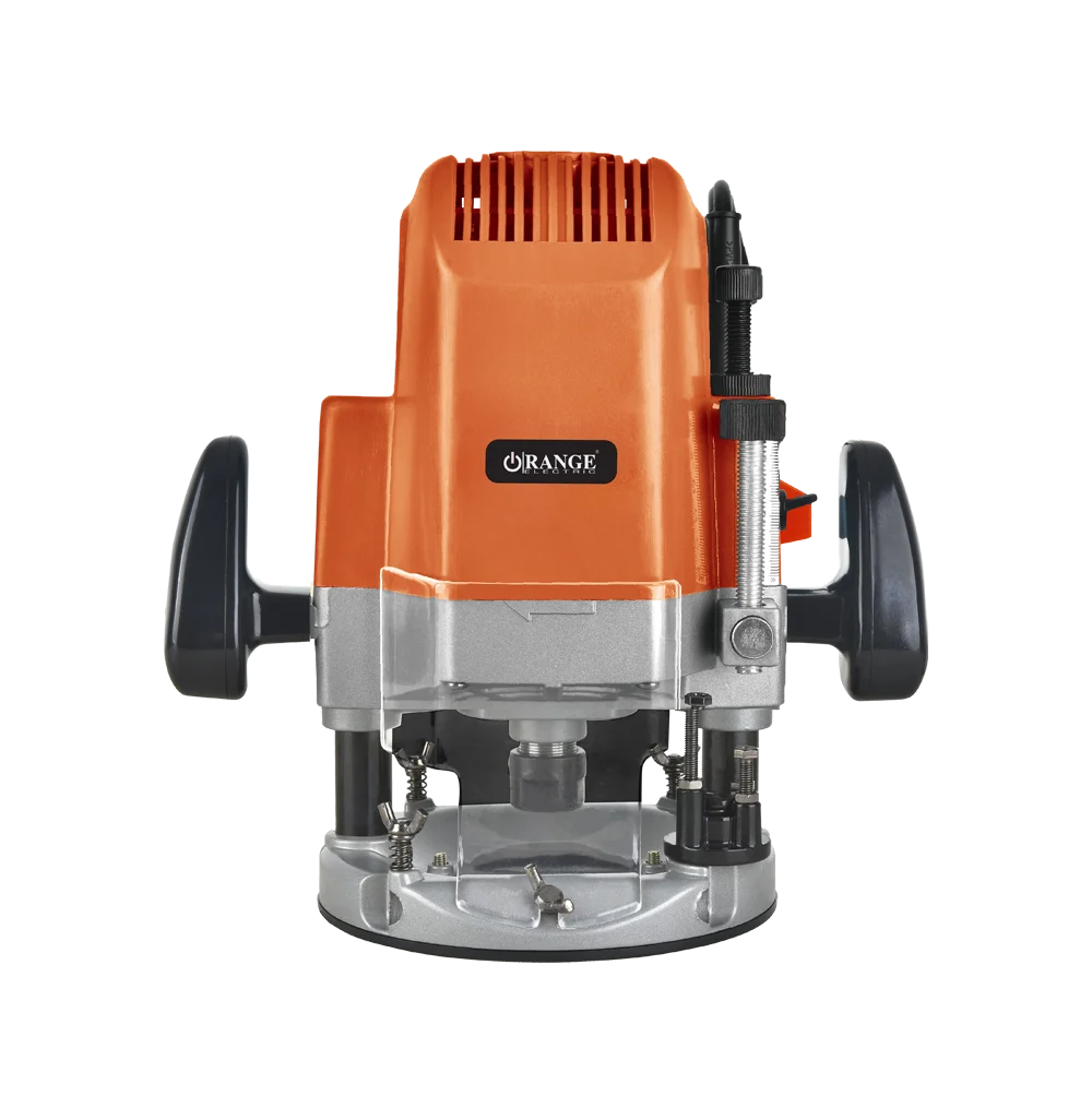 1600Watt Electric Router