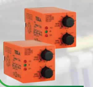 Foxtam Controls PFR