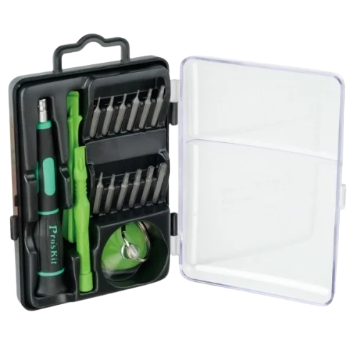 17 IN 1 Tool Kit For APPLE Products – SD-9314 ( PROSKIT )