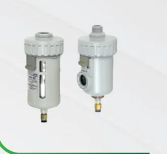 SKP Auto Drain Valves