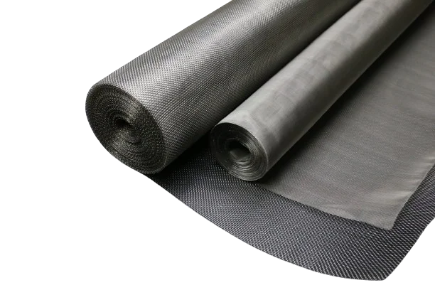 Stainless Steel Wire Mesh – Plain Weave ( IHK – JAPAN )