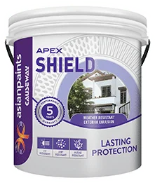 Apex Shield
