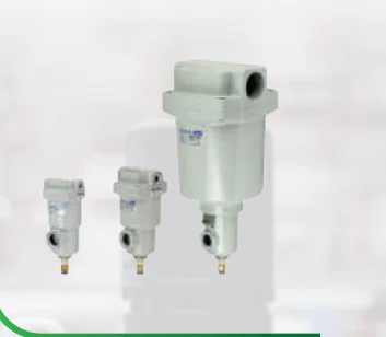SKP Main Line Filters