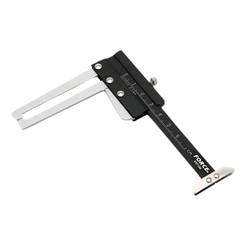 Brake Disc Thickness Vernier Calliper – 9T0106 ( FORCE )