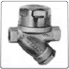 Thermodynamic Steam Traps
