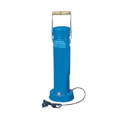 Electric Portable Electrode Oven/Dryer ( UWELD )