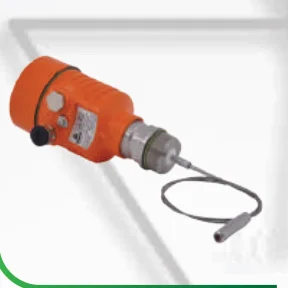 Trumen Guided Wave Radar